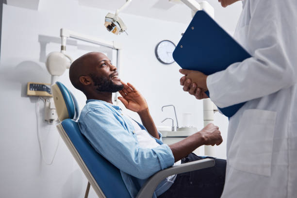 Best Cosmetic Emergency Dentistry in Eatonton, GA