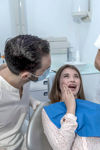 Best Pediatric Emergency Dentist in Eatonton, GA