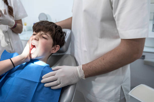 Best Emergency Dental Care for Broken or Chipped Teeth in Eatonton, GA