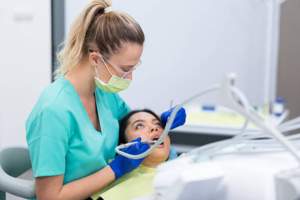 Best Emergency Dental Care for Broken or Chipped Teeth in Eatonton, GA