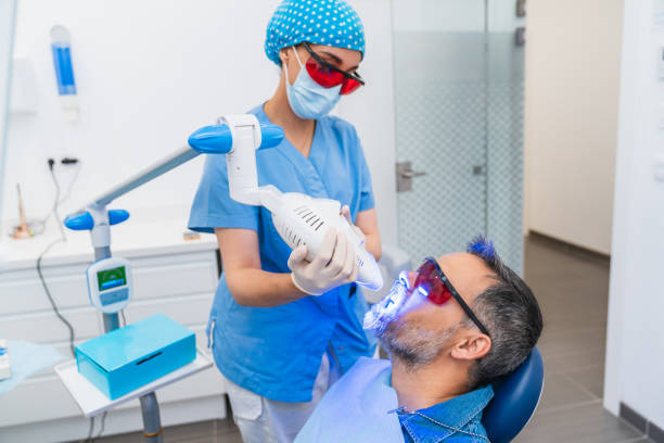 Best Pediatric Emergency Dentist in Eatonton, GA